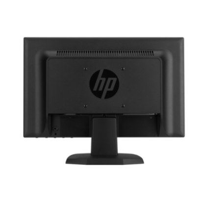 HP V19 18.5 Inch HD WideScreen Monitor